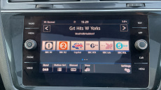 Volkswagen Tiguan 2.0 TDi 150 4Motion R-Line 5dr Diesel Estate